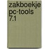 Zakboekje pc-tools 7.1