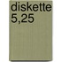 Diskette 5,25