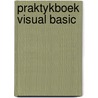 Praktykboek visual basic by Ellis Peters
