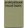 Praktykboek visual basic door Ellis Peters