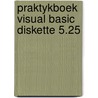 Praktykboek visual basic diskette 5.25 door Ellis Peters