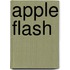 Apple flash