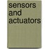 Sensors and actuators