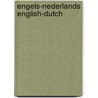 Engels-Nederlands English-Dutch door P.S.M. Brants