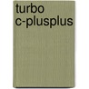 Turbo c-plusplus door Pim Philipse