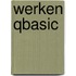 Werken qbasic