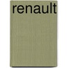 Renault by P.H. Olving