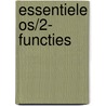 Essentiele os/2- functies door Andrew Duncan