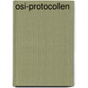 OSI-protocollen door O.B.P. Rikkert de Koe