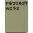 Microsoft works
