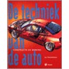 De techniek van de auto by J. Trommelmans