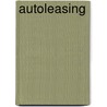 Autoleasing door Pieter Nouwen