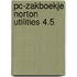 Pc-zakboekje norton utilities 4.5