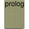 Prolog door Stefan Schmitgen