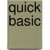 Quick basic door Hergert