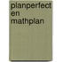 Planperfect en mathplan