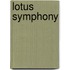 Lotus symphony