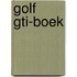 Golf gti-boek