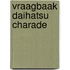 Vraagbaak Daihatsu Charade