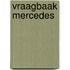 Vraagbaak mercedes