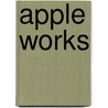 Apple works by Utteren