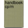 Handboek cp/m door Hogan