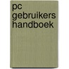 Pc gebruikers handboek by Baren