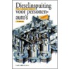 Dieselinspuiting voor personenauto's door J. Trommelmans