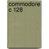Commodore c 128