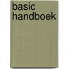 Basic handboek door David A. Lien