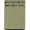 Programmeren met atari basic by Carris