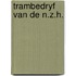 Trambedryf van de n.z.h.