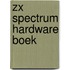 Zx spectrum hardware boek