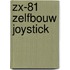 Zx-81 zelfbouw joystick