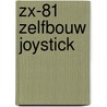 Zx-81 zelfbouw joystick door Dreumel