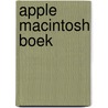 Apple macintosh boek door Mi Lu
