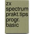 Zx spectrum prakt.tips progr. basic