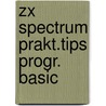 Zx spectrum prakt.tips progr. basic by Sickler