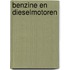 Benzine en dieselmotoren