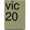 Vic 20 door Sickler