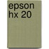 Epson hx 20