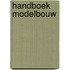 Handboek modelbouw