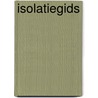 Isolatiegids by Macdaniel