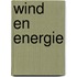 Wind en energie
