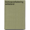 Biotoopverbetering wildstand by Swartenbroekx