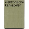 Elektronische kansspelen door Ruff