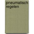 Pneumatisch regelen
