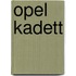 Opel kadett