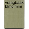 Vraagbaak blmc mini door Piet Olyslager