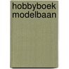 Hobbyboek modelbaan door Schravendeel